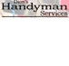 Dion's Handyman Services - Builder Melbourne