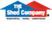 THE Shed Company Kilmore - Builder Melbourne 0