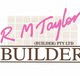 Taylor R M Builder Pty Ltd - Builder Melbourne