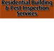 Residential Building  Pest Inspection Services - Builder Melbourne