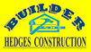 Hedges Construction