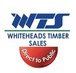 Whiteheads Timber Sales Portland Pty Ltd - Builder Melbourne