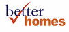 Better Homes