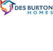 Des Burton Homes - Builder Melbourne