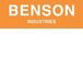 Benson Industries PTY LTD - Builder Melbourne