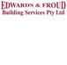 Edwards  Froud Building Services Pty Ltd - Builder Melbourne