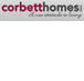 Corbett Homes Pty Ltd - Builder Melbourne