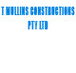 T Mullins Constructions Pty Ltd - Builder Melbourne