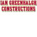 Ian Greenhalgh Constructions - Builder Melbourne 0