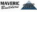 Maveric Builders Pty Ltd - Builder Melbourne 0