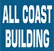 All Coast Building - Builder Melbourne