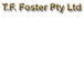 T.F. Foster Pty Ltd - Builder Melbourne
