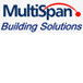 Multispan
