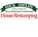 Mick Bielby - Builder Melbourne
