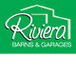 Riviera Barns  Garages - Builder Melbourne