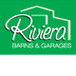 Riviera Barns  Garages