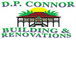 D.P. Connor Building  Renovations - Builder Melbourne