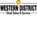 Western District Shed Sales  Service - Builder Melbourne