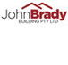 John Brady Building Pty Ltd - Builder Melbourne