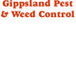 Gippsland Pest  Weed Control - Builder Melbourne