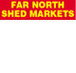Far North Shed Markets - Builder Melbourne