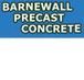 Barnewall Precast Concrete - Builder Melbourne