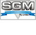 SGM Fabrication  Construction Pty Limited - Builder Melbourne