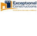 Exceptional Constructions - Builder Melbourne
