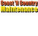 Coast N Country Maintenance - Builder Melbourne