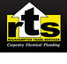Rockhampton Trade Services Pty Ltd - Builder Melbourne