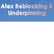 Alex Reblocking & Underpinning - Builder Melbourne 0