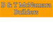 B.  T. McNamara Builders
