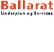 Ballarat Underpinning Services - Builder Melbourne