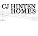 CJ Hinten - Builder Melbourne
