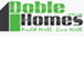 Doble Homes Pty Ltd - Builder Melbourne