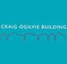 Craig Ogilvie Building - Builder Melbourne