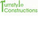 Turnstyle Constructions - Builder Melbourne 0