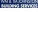 WM  TM Johnston Building Services - Builder Melbourne
