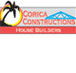 Corica Constructions - Builder Melbourne