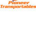 Pioneer Transportables Pty Ltd - Builder Melbourne