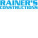 Rainers Constructions
