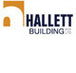 Hallett Building Pty Ltd - Builder Melbourne