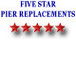 Five Star Pier Replacements - Builder Melbourne