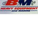 B  M Heavy Equipment  Marine - Builder Melbourne