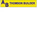 AB Thomson Builder - Builder Melbourne