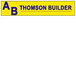 AB Thomson Builder - Builder Melbourne 0