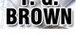 Brown T G - thumb 0