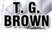 Brown T G - Builder Melbourne 0