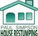 Paul Simpson Restumping - Builder Melbourne