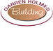 Darren Holmes Building - Builder Melbourne